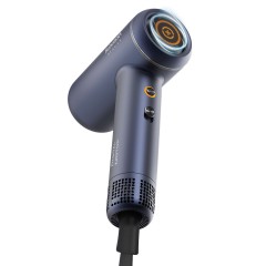 Rohnson Electra 2 Ionic Πιστολάκι Μαλλιών με Φυσούνα 1800W R-684 Rohnson Electra 2 Ionic Πιστολάκι Μαλλιών με Φυσούνα 1800W R-684